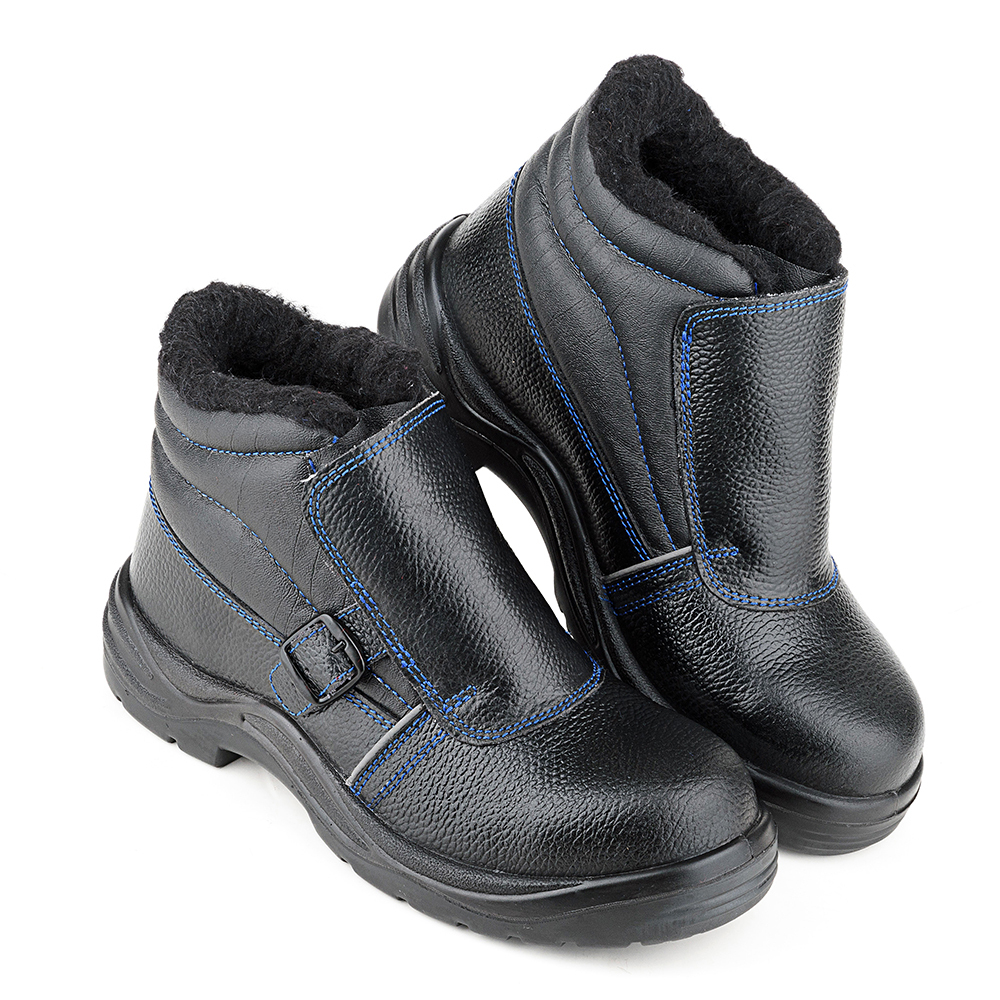 Ботинки Prosafe 24М