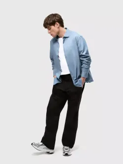 Брюки мужские KORF NORPPA черный