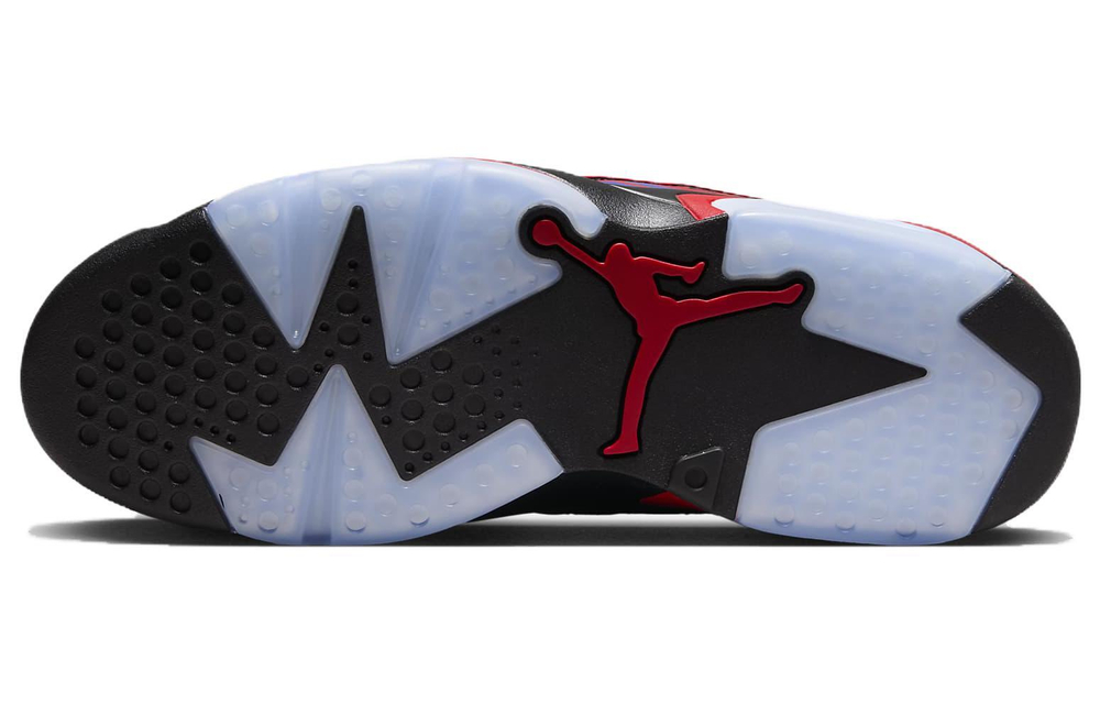 Кроссовки Jordan Mvp "Raptors"
