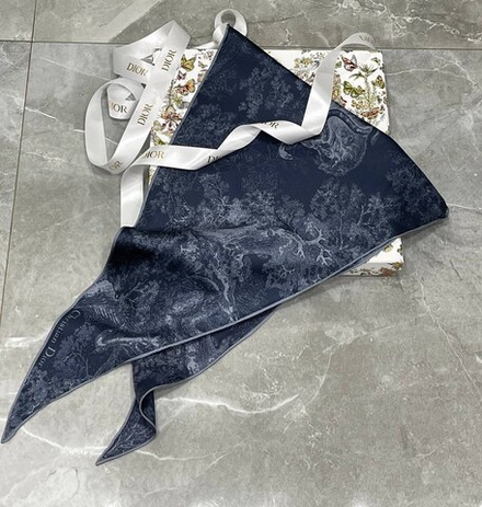 Платок Dior