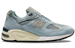 Кроссовки Kith X New Balance Nb 990 V2