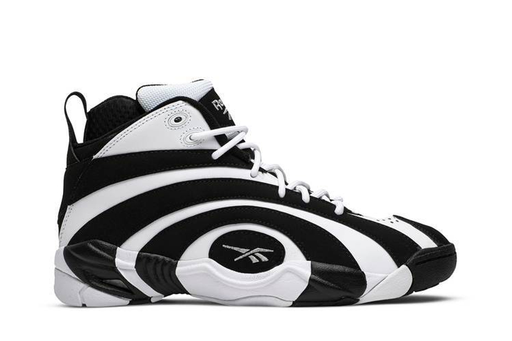Кроссовки Reebok Shaqnosis Og 2019
