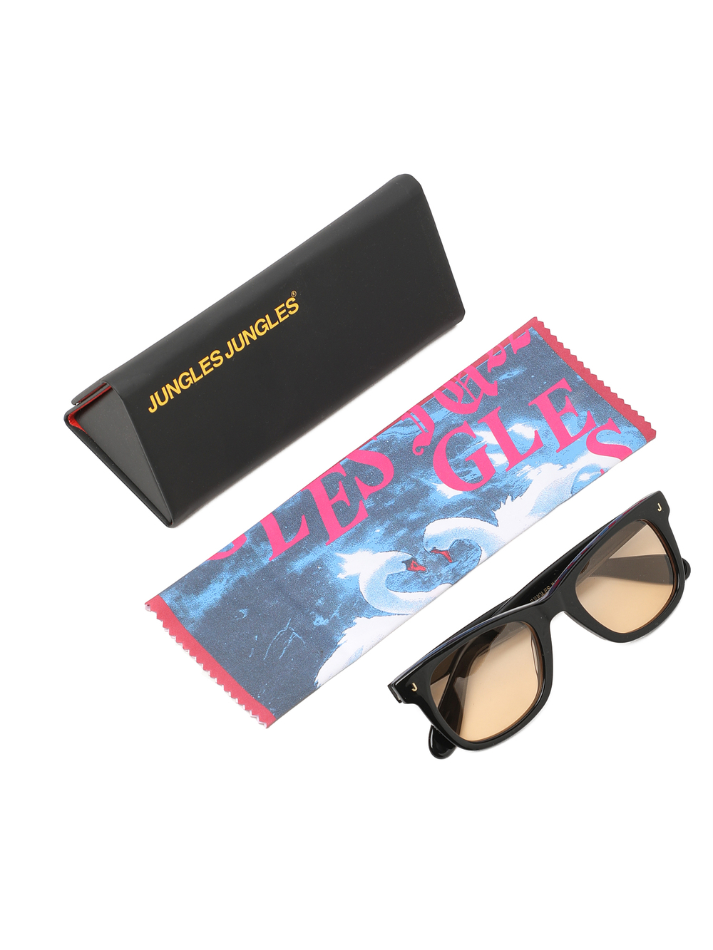 Очки Солнцезащитные Hard Lean Sunglasses