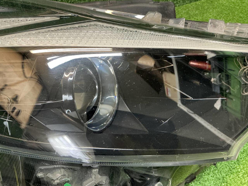 Фара правая Hyundai Elantra 7 CN7 (20-23) галоген