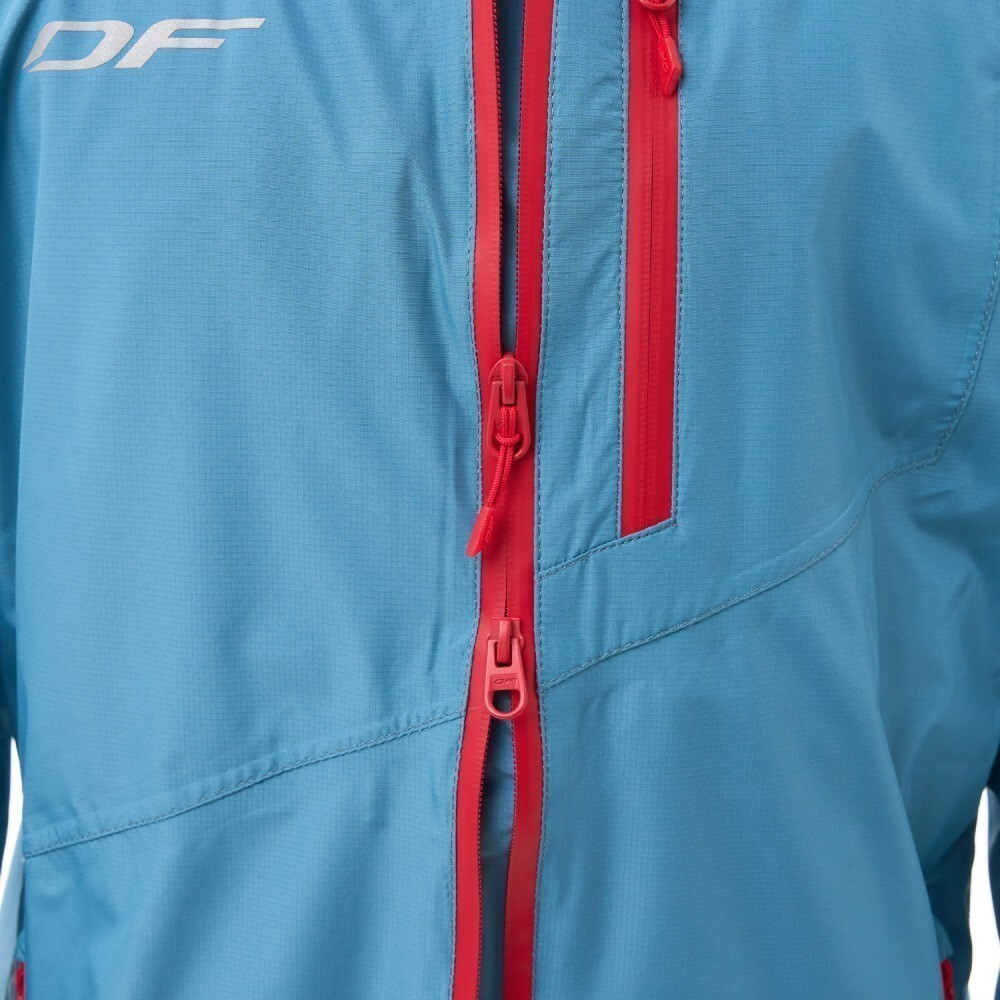 КУРТКА DRAGONFLY TEAM 2.0 2023