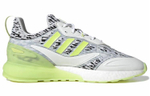 Кроссовки Adidas Originals Zx 2K Boost 2.0