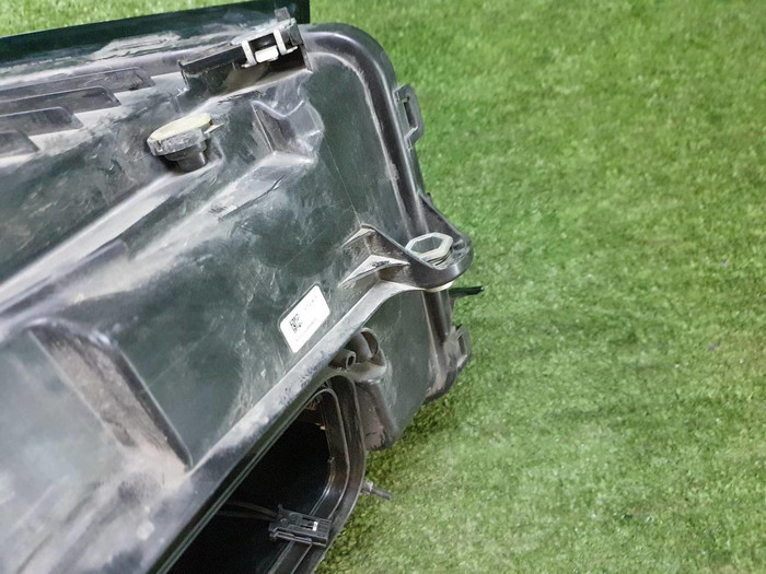 Фара левая Mercedes GLC X253 (2019-2022) LED