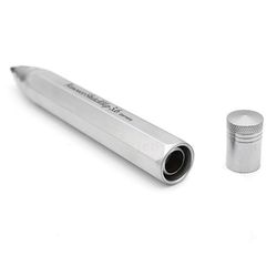 Карандаш цанговый Kaweco Sketch UP 5.6мм серебристый (10000745) 3