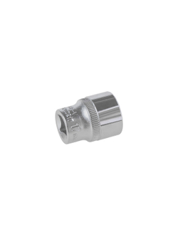 Головка 3/8" 12-и гр. 17мм, L=30 мм на холдере Arnezi R0200217