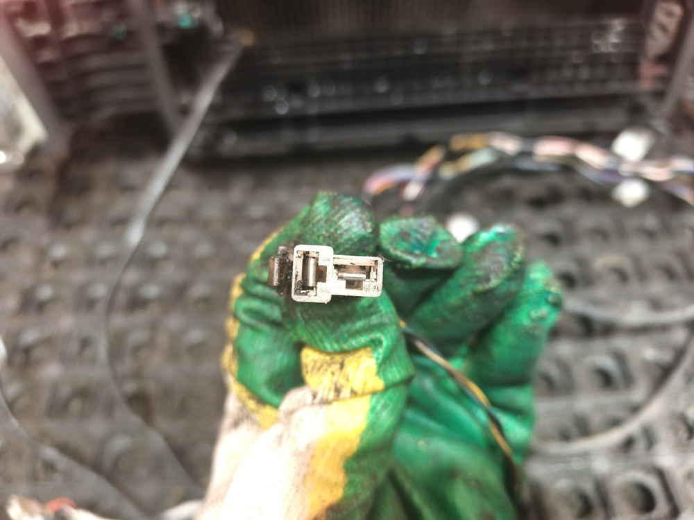 Отопитель в сборе 2022г.