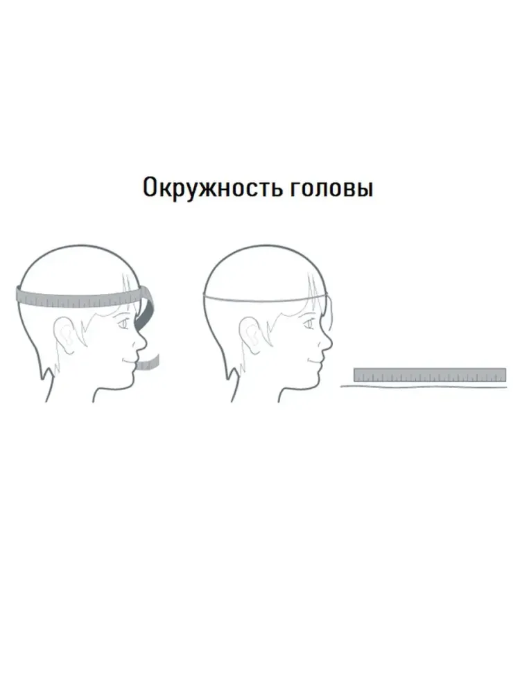 Панама "Рыбки" со шлейфом и завязками Maximo