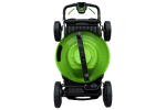 Газонокосилка GREENWORKS GD40LM48SPК4 40V аккумуляторная   2517407UB