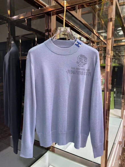 Джемпер Hermes