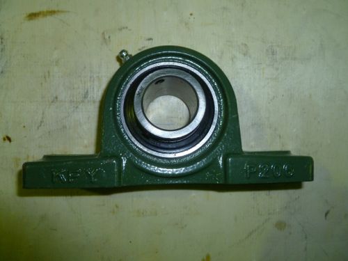 Подшипник вала режущего диска TSS RH-500H/L /Bearing Assy