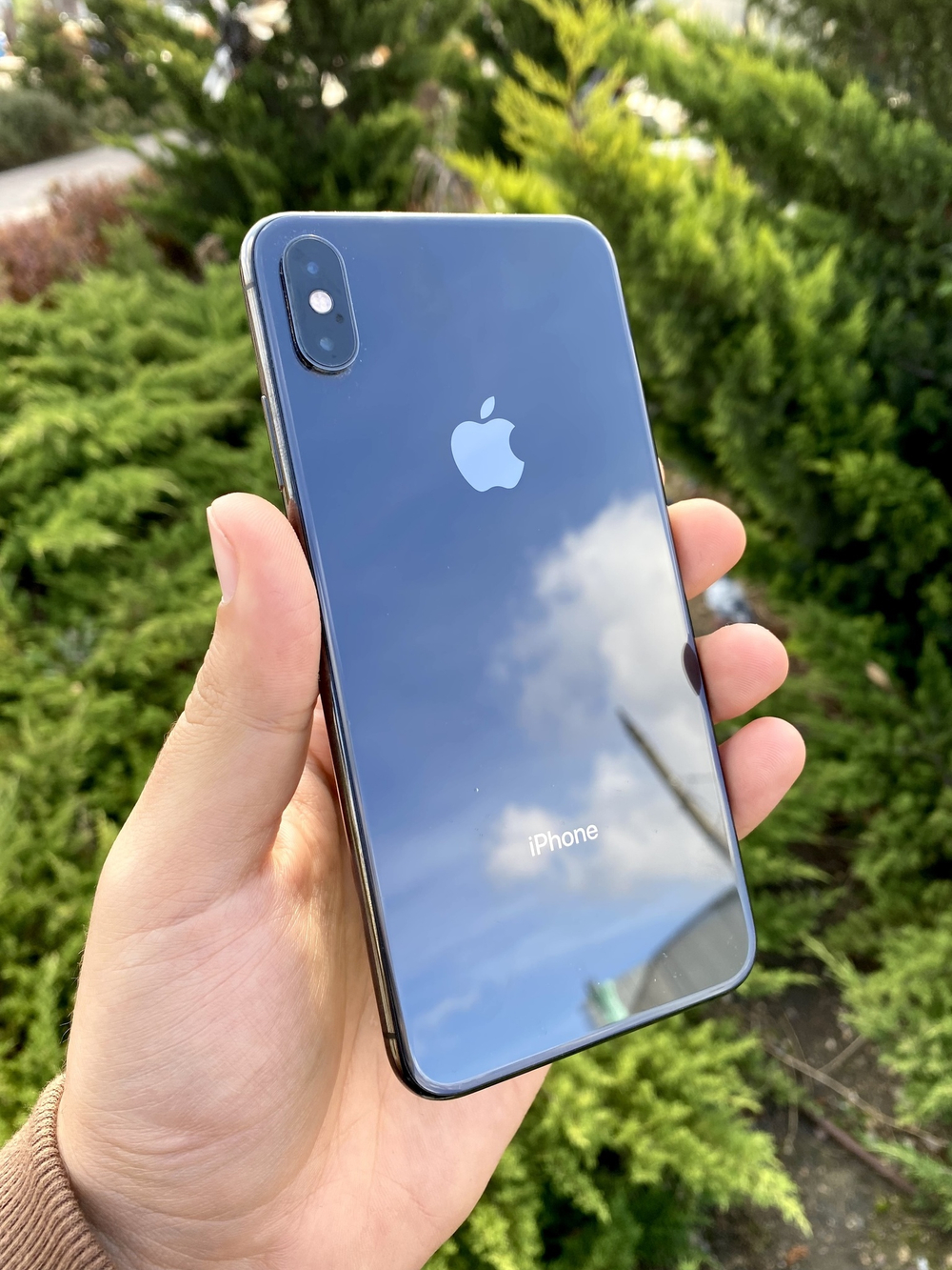 Apple iPhone XS 256Gb