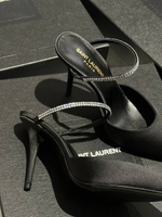 Босоножки Yves Saint Laurent