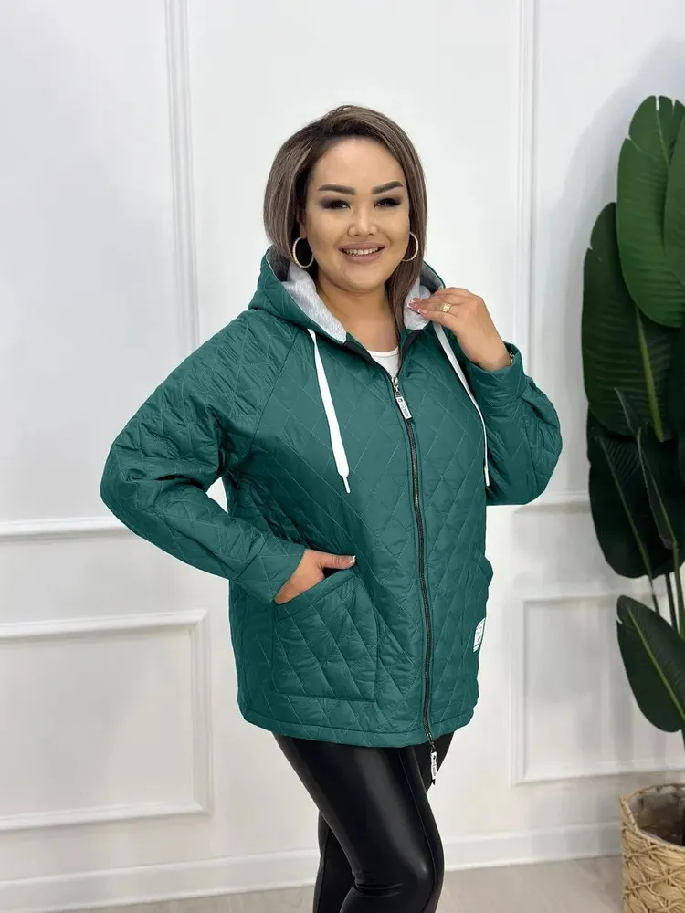 Куртка УК-068-3 Fabrika