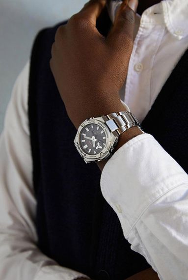 Наручные часы Casio GST-B500D-1A