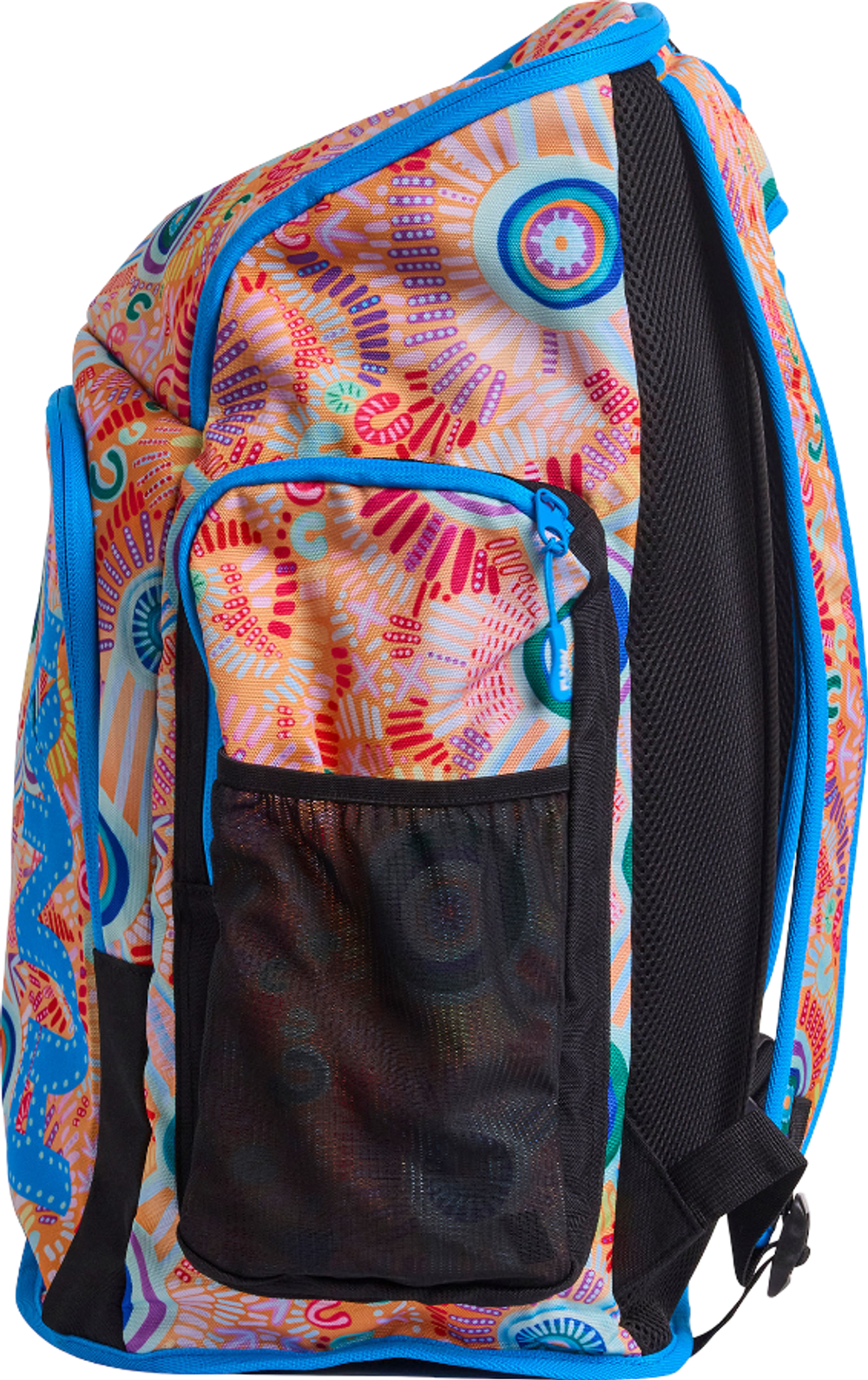 Рюкзак FUNKY Kulin Colour