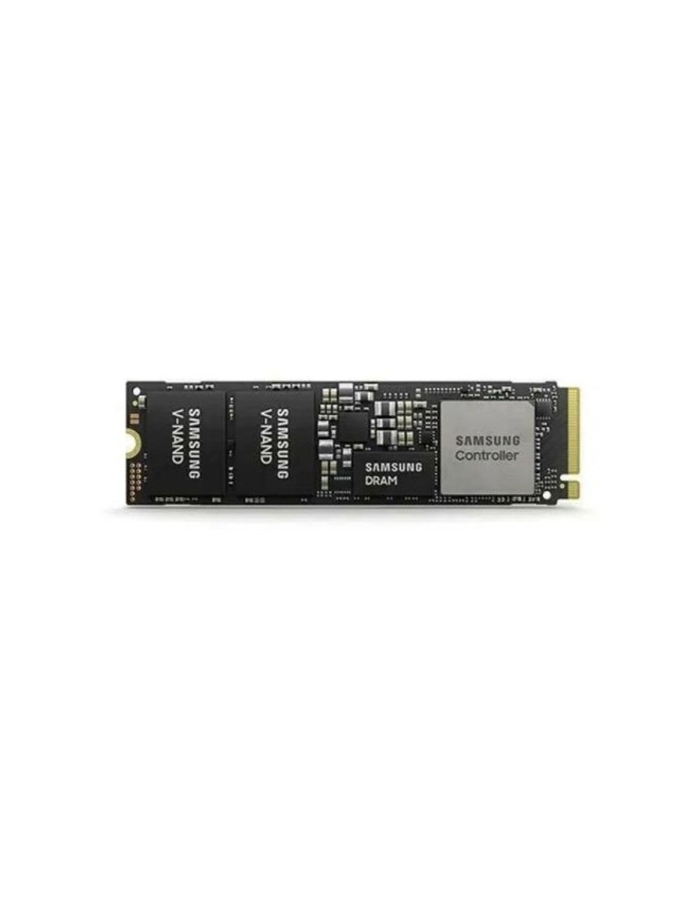 SSD диск Samsung SSD PM9A1a, 1024GB, M.2(22x80mm) NVMe, PCIe 4.0 x4, VNAND 3-bit MLC, MZVL21T0HDLU-00B07