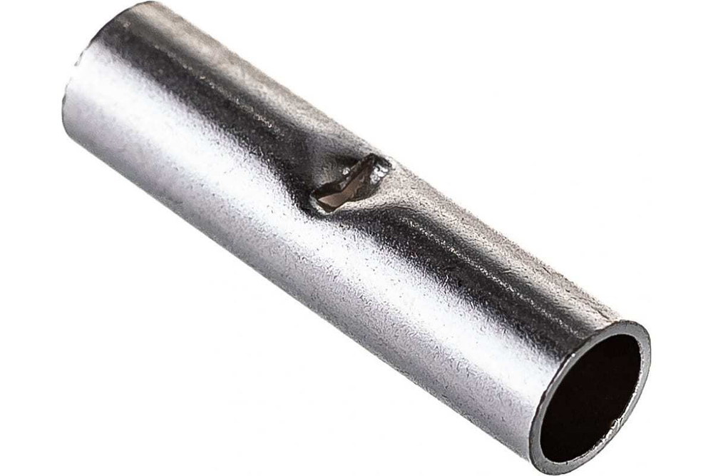 Соединительная гильза REXANT, L-15 мм, 1.5-2.5 мм.кв 2,5 08-0722