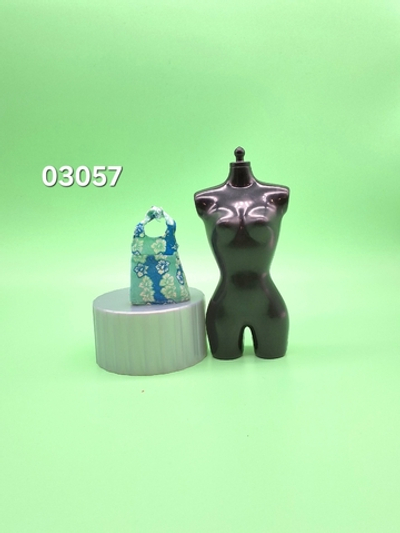 Одежда для куклы Барби - Келли винтаж платье 03057