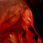Janis Joplin / I Got Dem Ol' Kozmic Blues Again Mama! (LP)