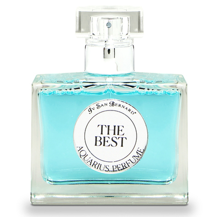 Парфюм Iv San Bernard The Best line Aquarius 50 мл