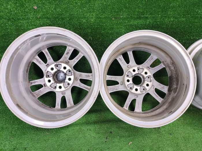 Диск Комплект R16 BMW 2er F44 19-нв 474 стиль