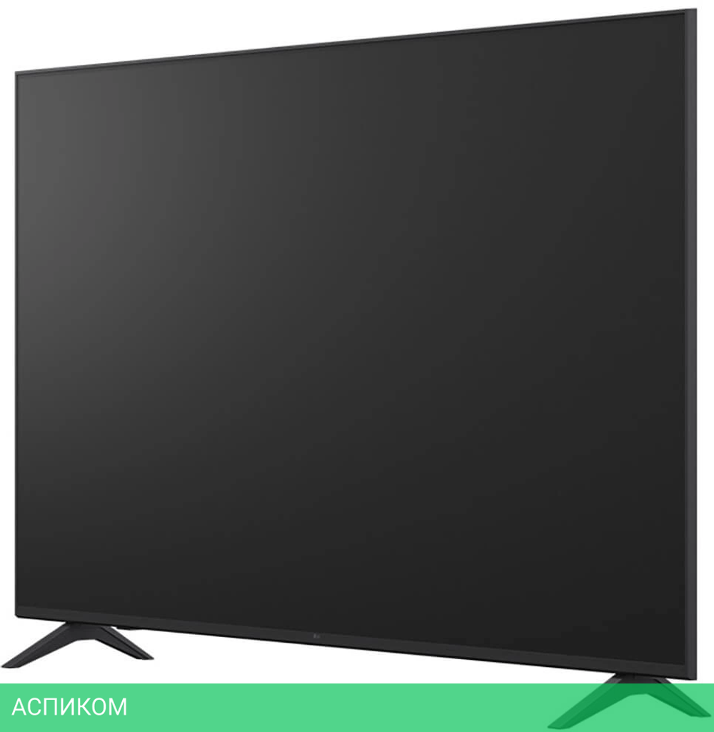 Телевизор LED LG 65" 65UA75009LA.ARUG