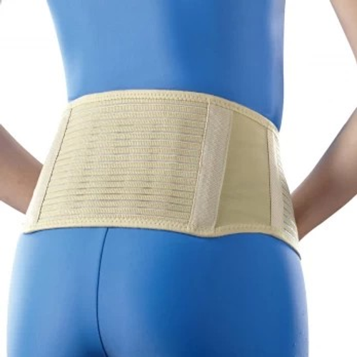 Бандаж при остеохондрозе OPPO Medical 2668 пояснично-крестцовый отдел