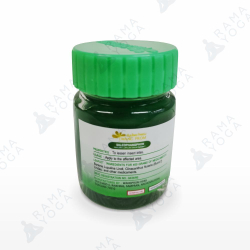 Бальзам зеленый Вангпром / Balm Wangphrom