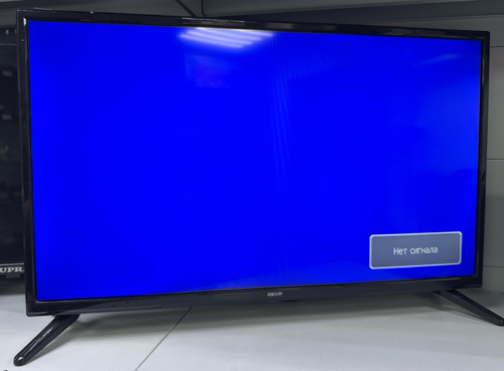 Телевизор DEXP H32D7300K