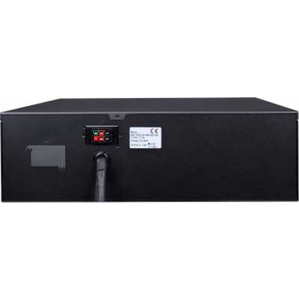 Батарея для UPS PowerCom BAT VGD 240V RM VRT10K