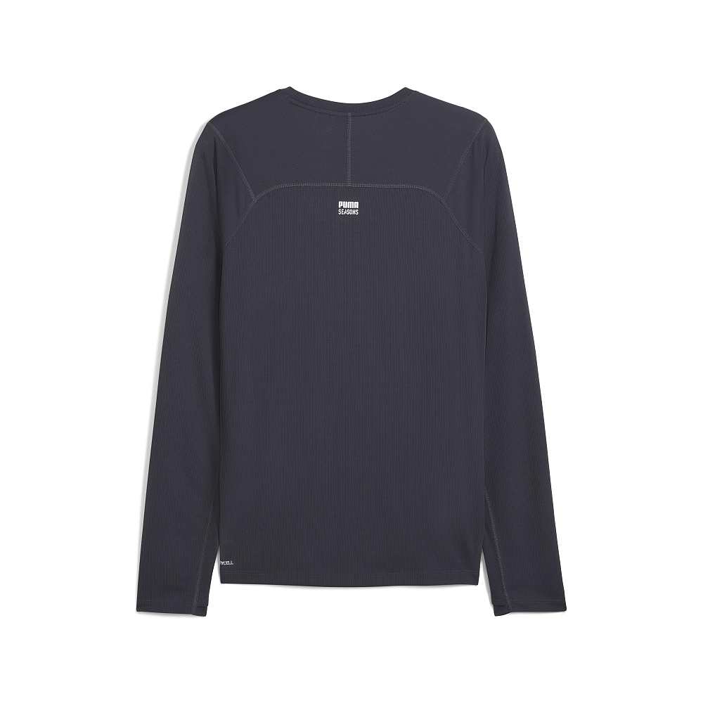 Мужской лонгслив PUMA M SEASONS DryCELL LS TEE