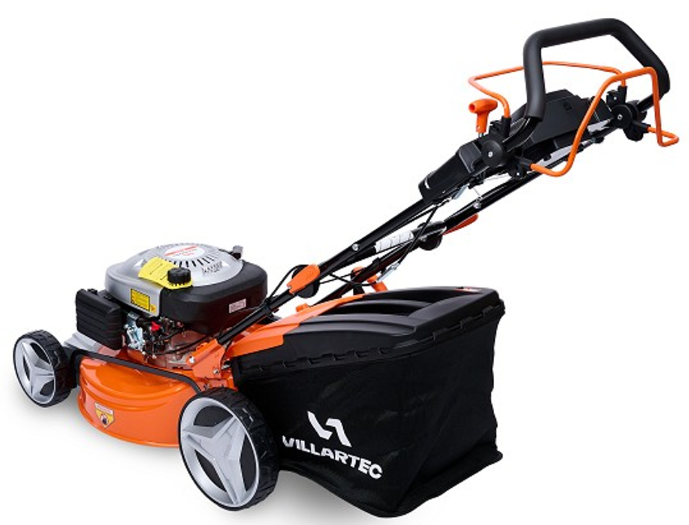 Газонокосилка бензиновая VILLARTEC MB4053T