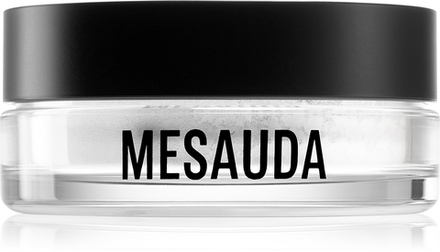 Mesauda Milano Celestial Veil - прозрачный порошок, 12 g