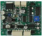Плата PCB, BSTSHL 16V KONЕ.