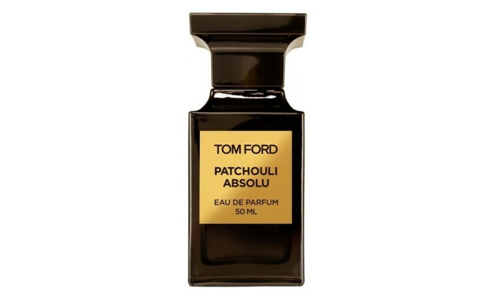 Tom Ford patchouli absolute