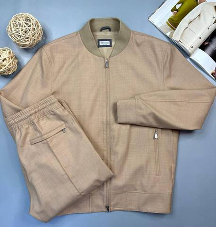 Костюм Brunello Cucinelli