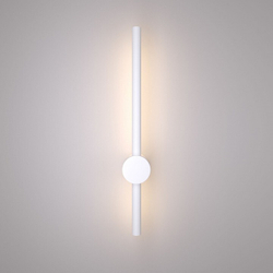 Бра Elektrostandard MRL LED 1114 белый