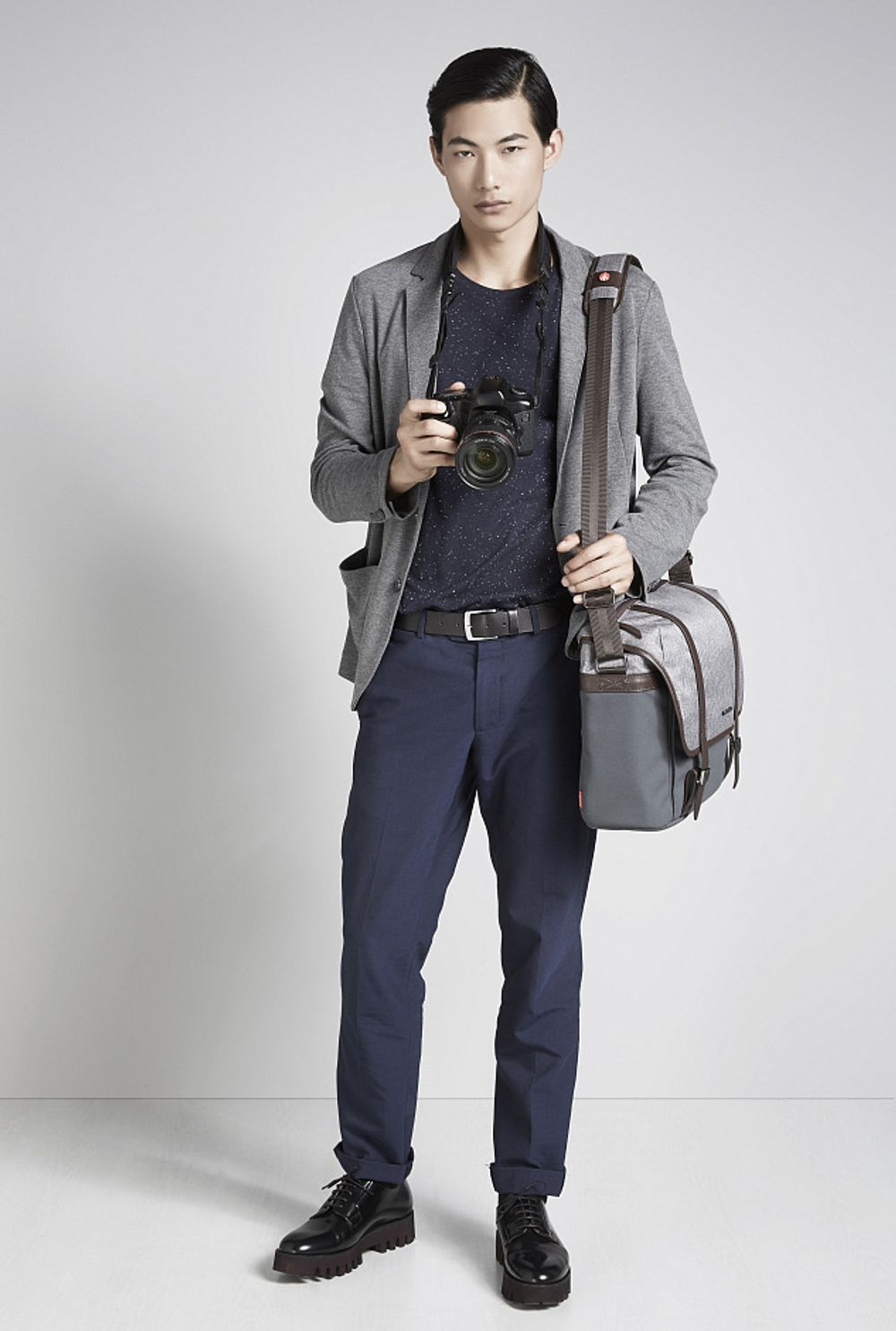 Manfrotto MB LF-WN-MM Windsor M