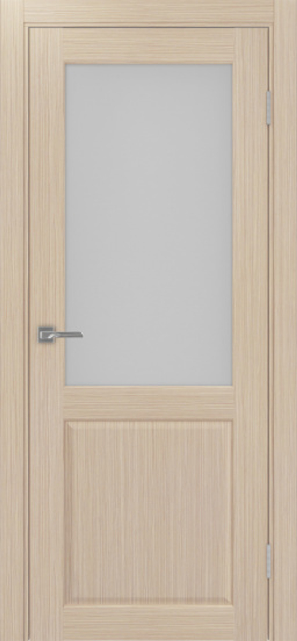 Межкомнатная дверь Optima Porte СИЦИЛИЯ 702.21