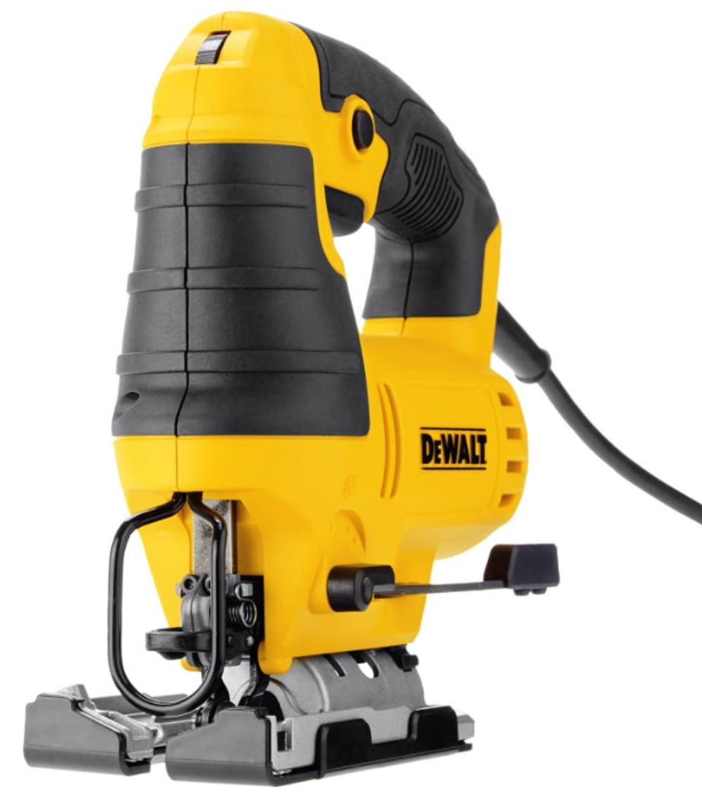 Электролобзик DeWALT DWE349-QS