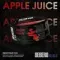 Sebero Black - Apple Juice (100г)