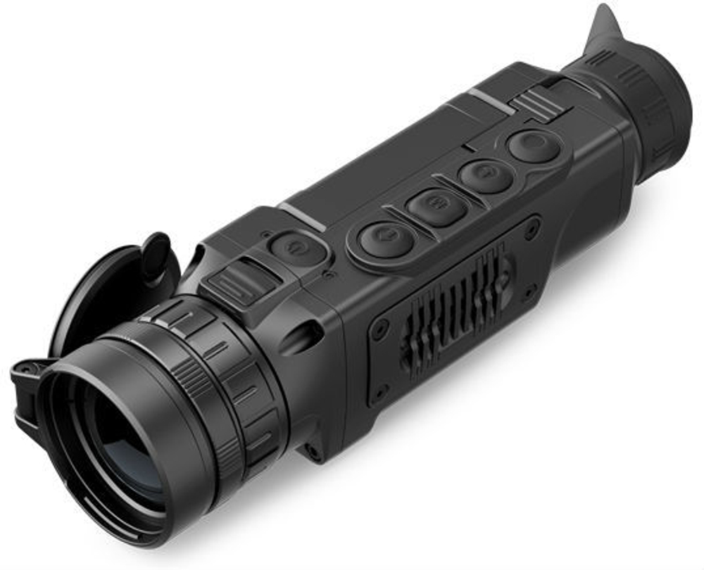 Тепловизор Pulsar Helion XP38
