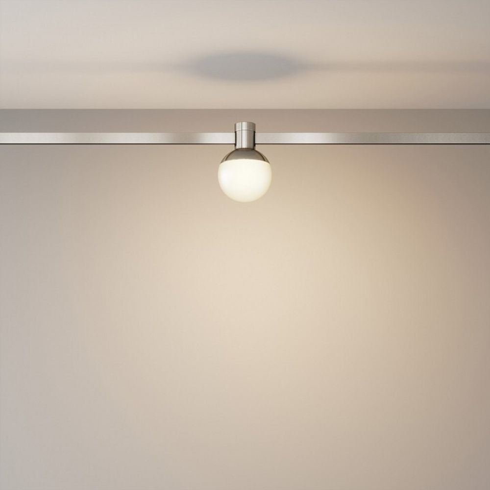 Накладной светильник Maytoni Luna TR149-1-5W3K-PT