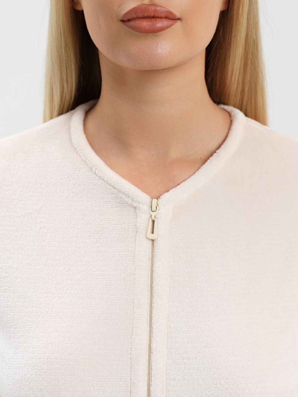 Костюм Мисти-2 Виотекс МОЛОЧНЫЙ