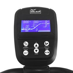 Эллиптический тренажер Orlauf SOLO A