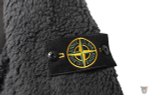 Толстовка-шерпа Stone Island